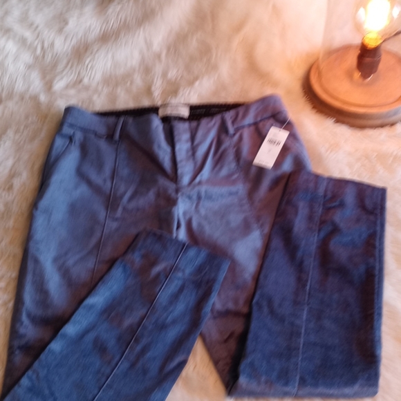 COPY - Anthropologie the essential slim size 0 - Picture 5 of 13